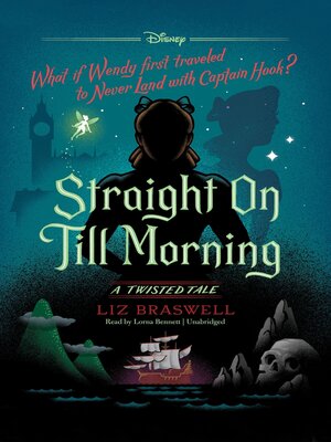 Straight On Till Morning - ebook